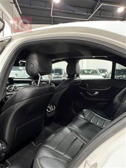 مرسيدس بنز C-Class